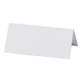 Creativ Company - Creativ Company Naamkaarten wit 20 stuks