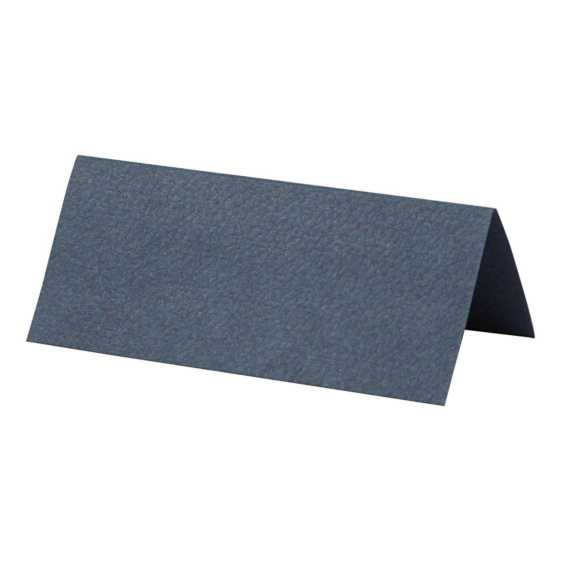 Creativ Company - Creativ Company Naamkaarten blauw 20 stuks