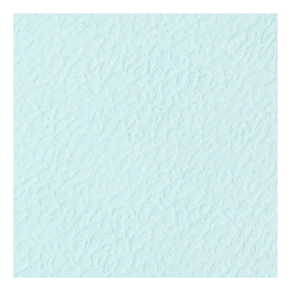 Naamkaarten, afm 9x4 cm, 220 gr, lichtblauw, 20 stuk 1 doos
