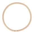 Creativ company bamboe ring 15,3cm