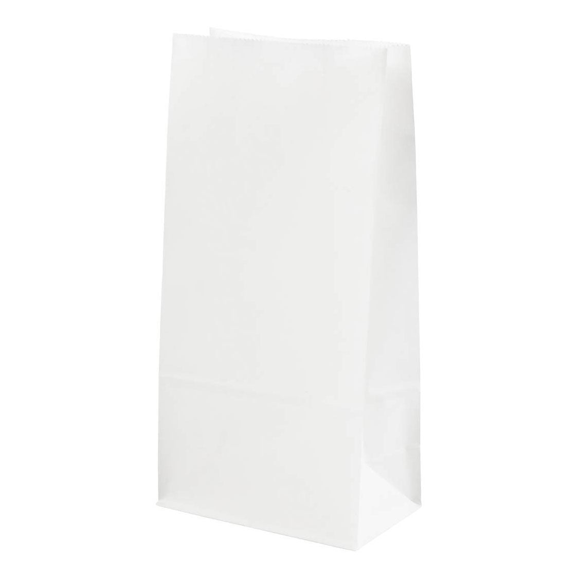Creativ Company - Creativ Company Papieren zakken wit 10 stuks