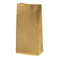 Creativ Company - Creativ Company Papieren zakken goud 10 stuks