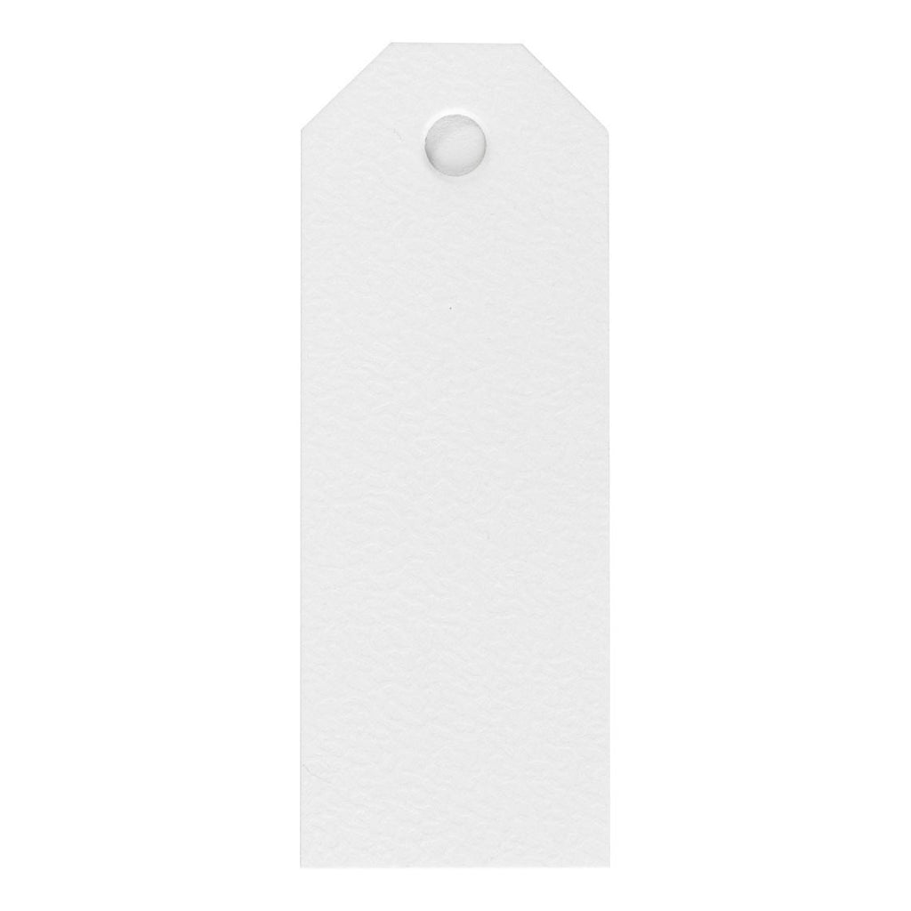Creativ Company - Creativ Company Manilla labels wit 20 stuks