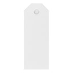 Creativ Company - Creativ Company Manilla labels wit 20 stuks