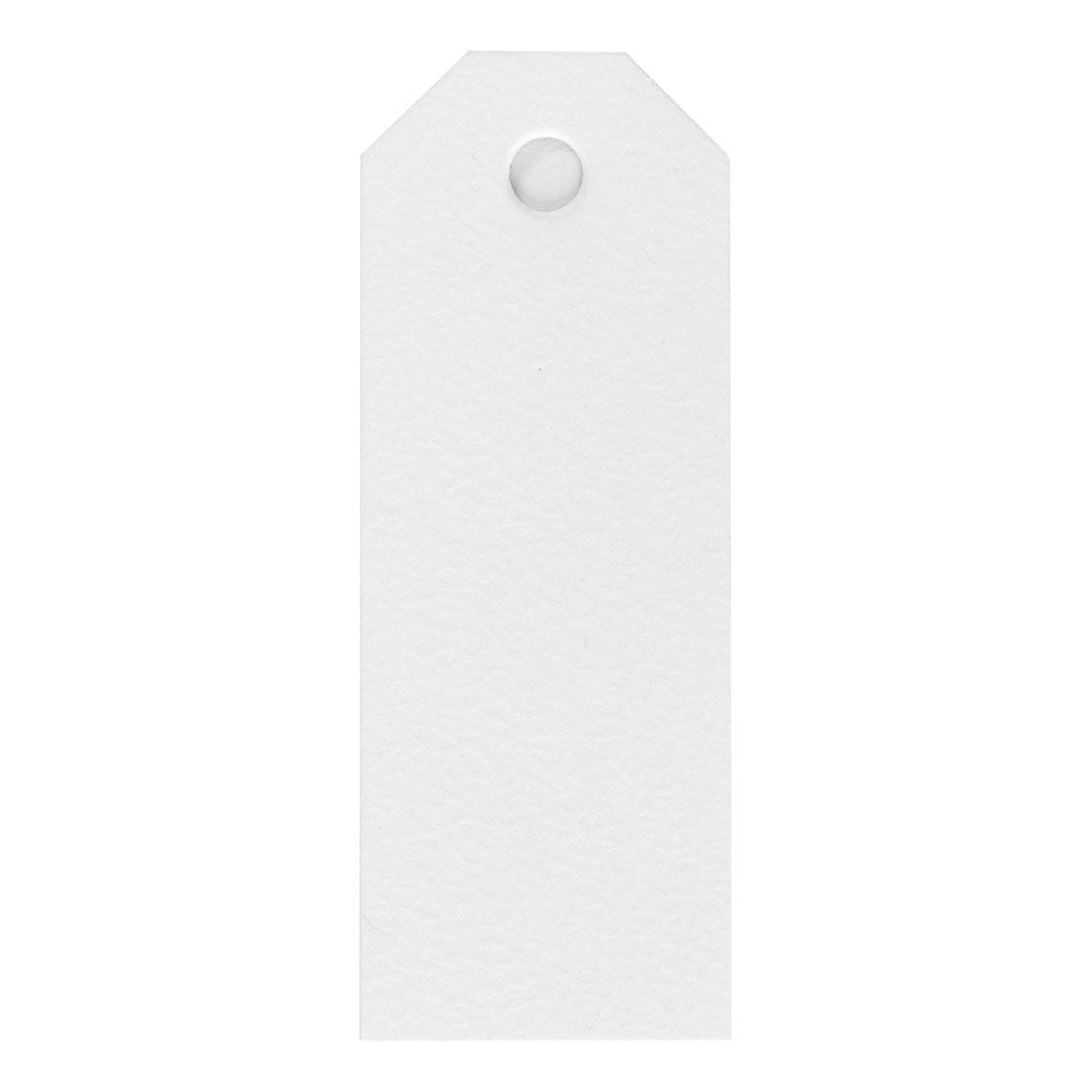 Creativ Company - Creativ Company Manilla labels wit 20 stuks
