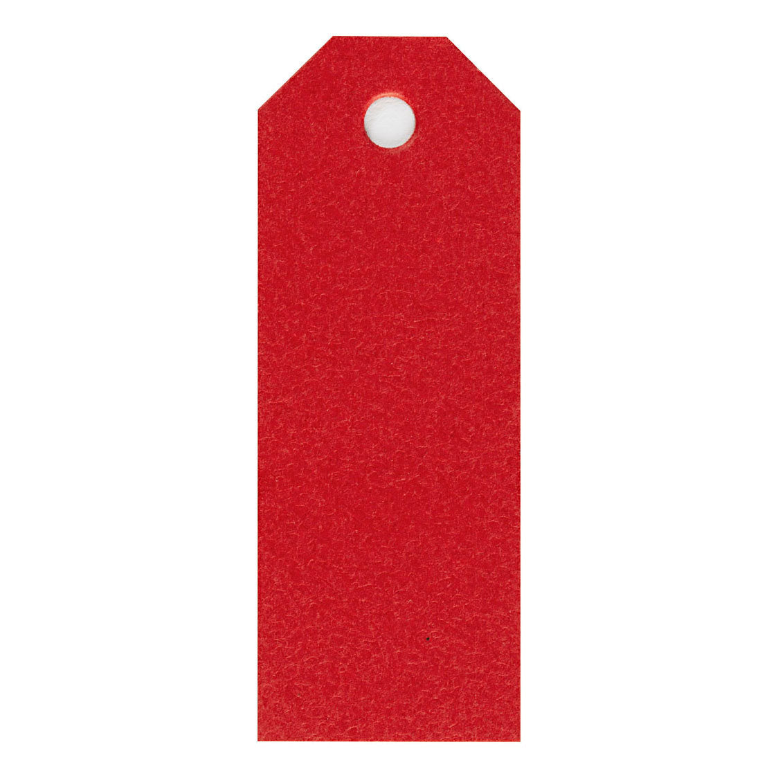 Creativ Company - Creativ Company Manilla labels rood 20 stuks