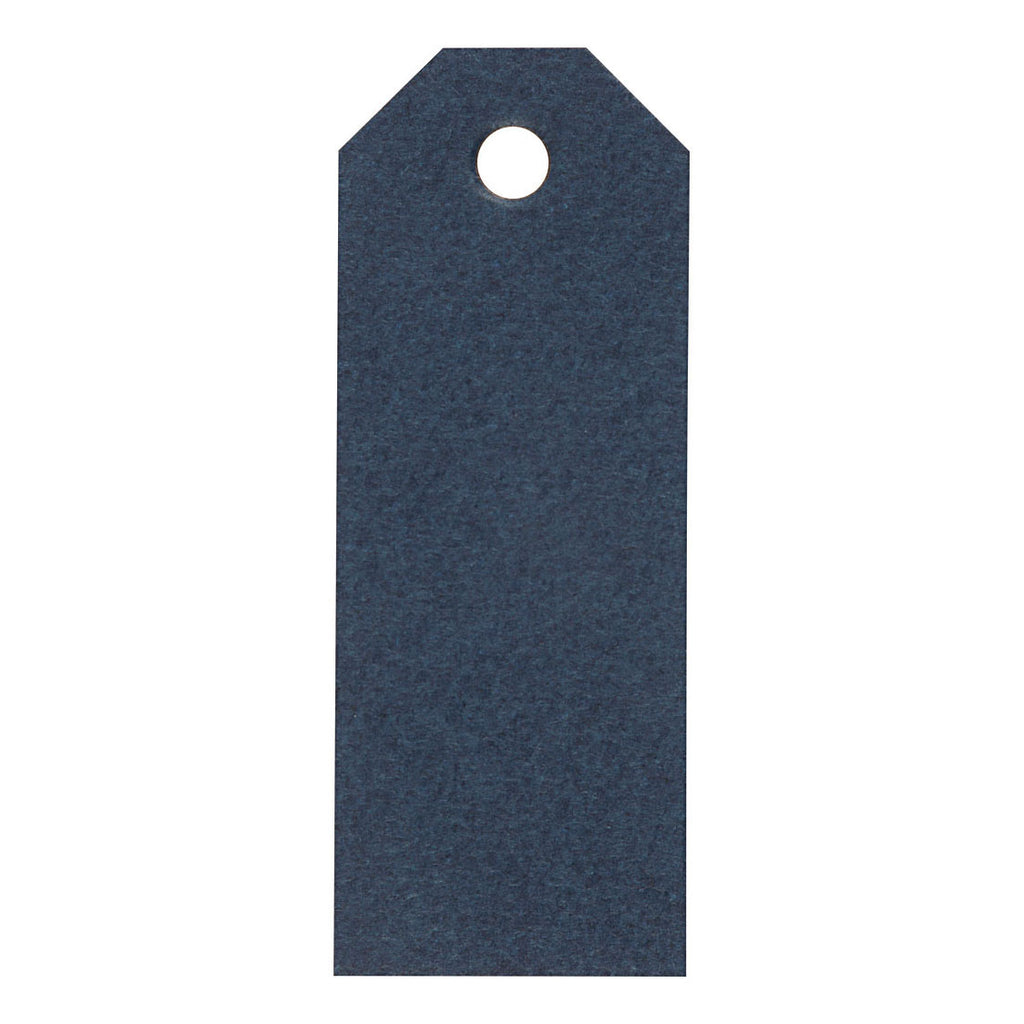 Creativ Company - Creativ Company Manilla labels blauw 20 stuks