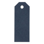 Creativ Company - Creativ Company Manilla labels blauw 20 stuks