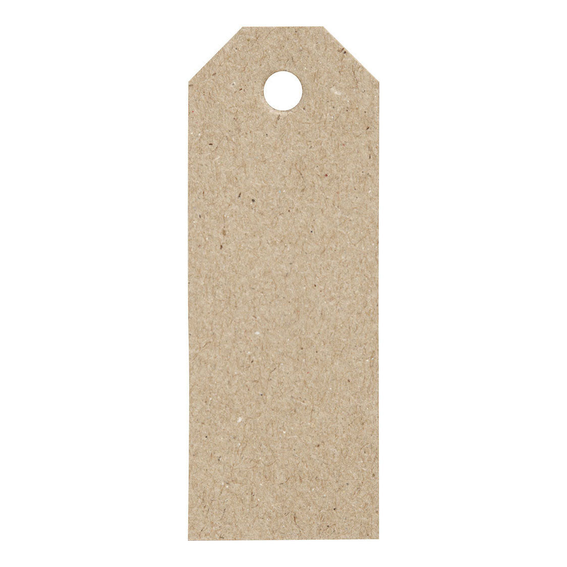Creativ Company - Creativ Company Manilla labels naturel 20 stuks