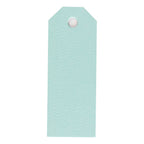 Creativ Company - Creativ Company Manilla labels lichtblauw 20 stuks