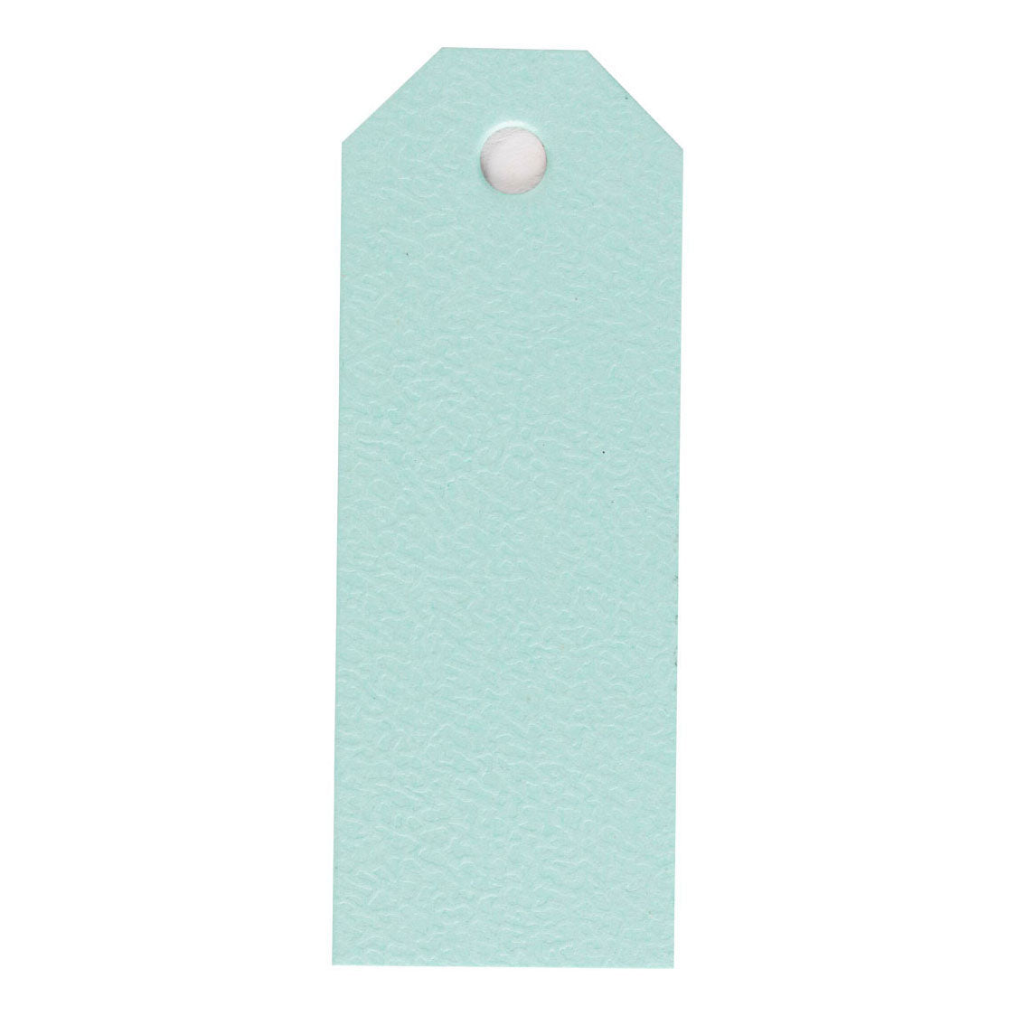 Creativ Company - Creativ Company Manilla labels lichtblauw 20 stuks