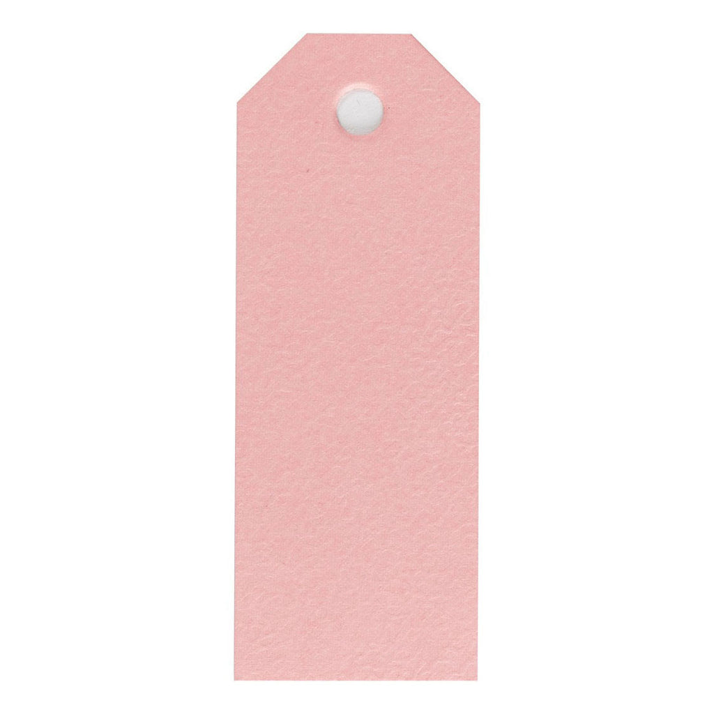 Creativ Company - Creativ Company Manilla labels lichtrood 20 stuks