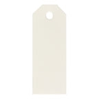 Creativ Company - Creativ Company Manilla labels off-white 20 stuks