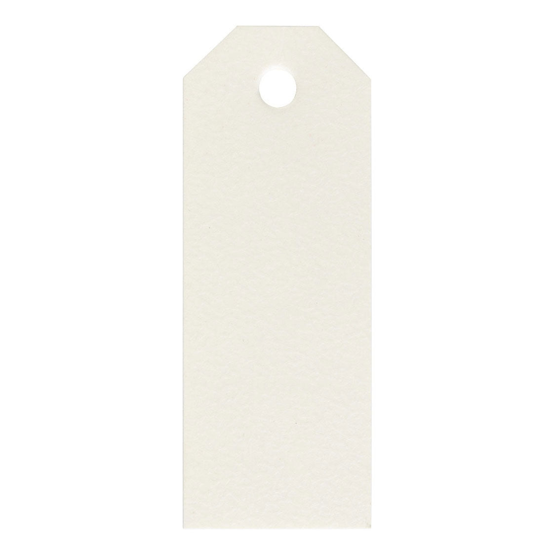 Creativ Company - Creativ Company Manilla labels off-white 20 stuks