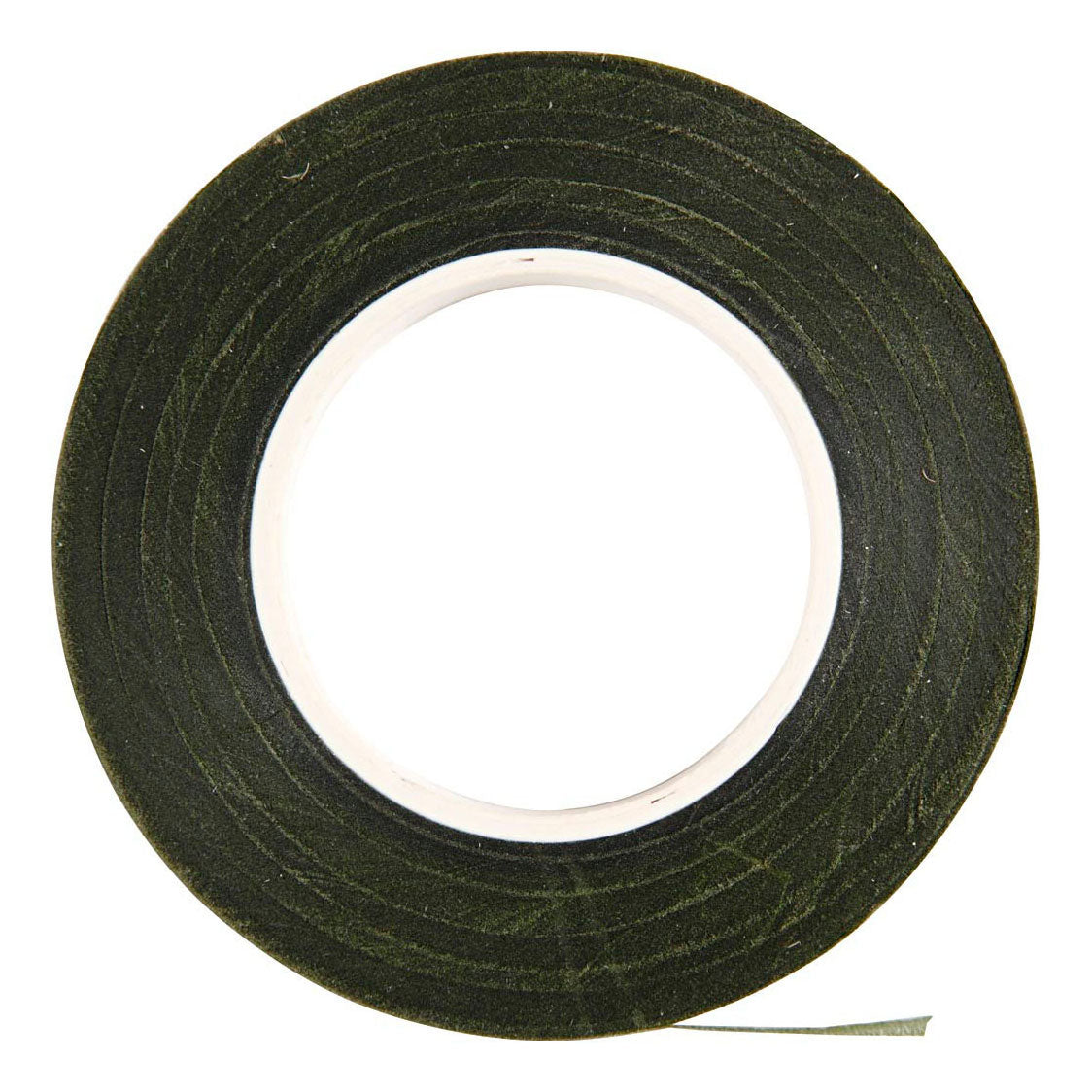 Creativ Company - Creativ Company Https://www.cchobby.nl/floral-tape-b-12-mm-donkergroen-27-m-1-rol