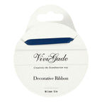 Creativ Company - Creativ Company Decoratie lint blauw 15m