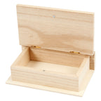 Creativ Company - Creativ Company Https://www.cchobby.nl/boek-doos-afm-14x9x4-cm-1-stuk