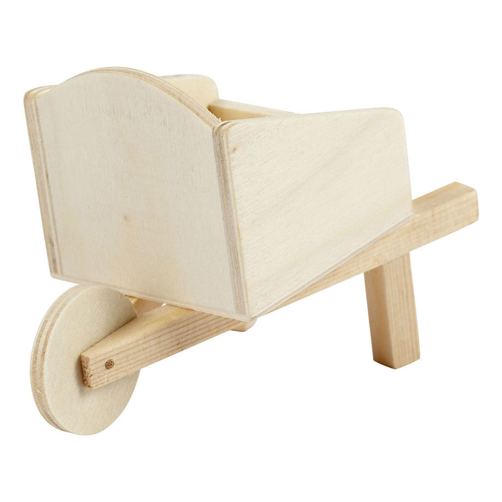 Creativ Company - Creativ Company Https://www.cchobby.nl/handkar-h-7-cm-l-11-cm-b-6-2-cm-1-stuk