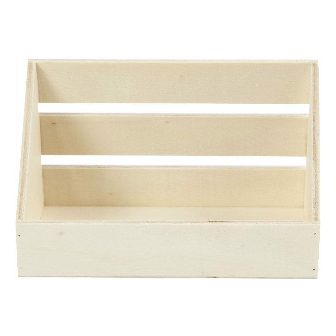 Creativ Company - Creativ Company Https://www.cchobby.nl/plank-h-7-5-cm-l-13-3-cm-b-7-5-cm-1-stuk