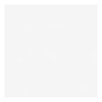 Creativ company cernit boetseerklei opaque white, 56 gram