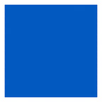 Creativ company cernit boetseerklei blauw, 56 gram