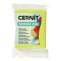 Creativ Company - Creativ Company Cernit boetseerklei lime green 56 gram