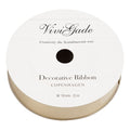 Creativ Company - Creativ Company Cadeaulint mat goud 25m