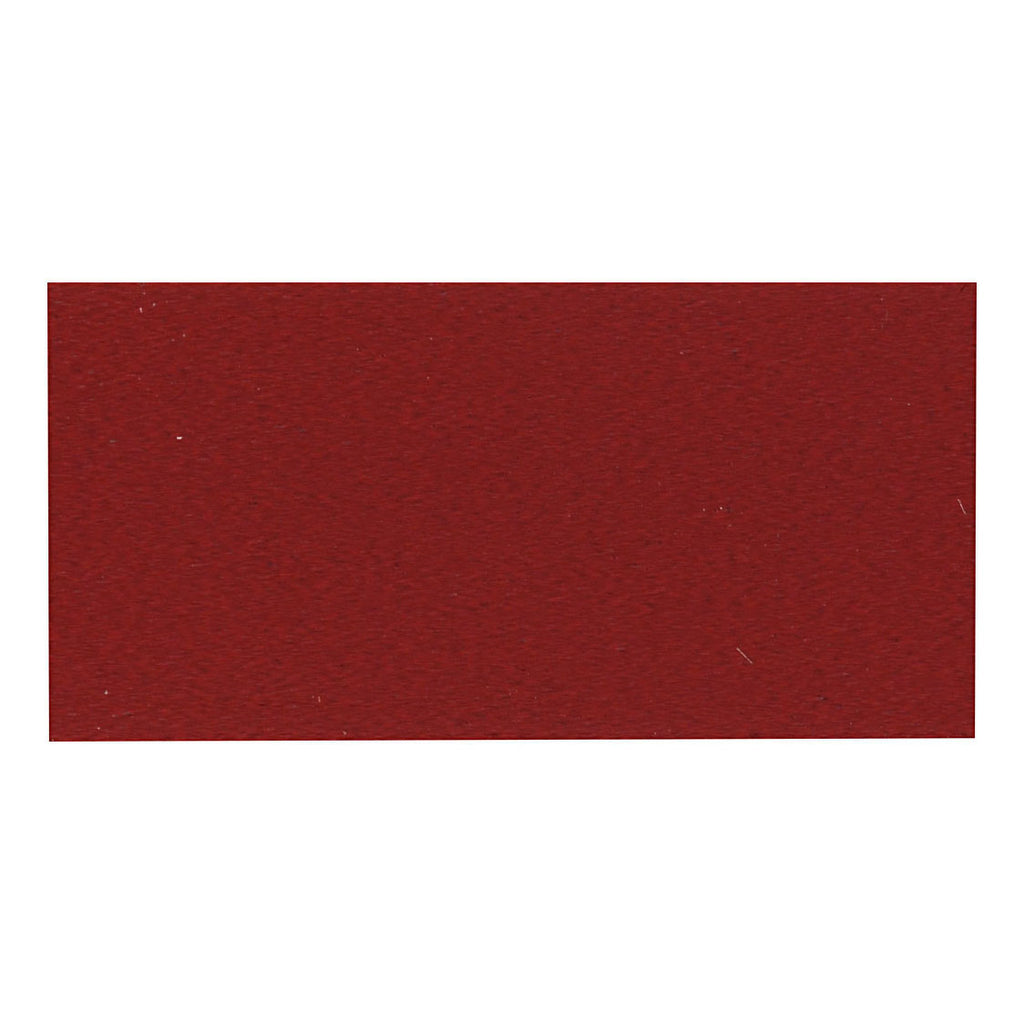 Cadeaulint, b: 18 mm, matt, rood, 25 m 1 rol