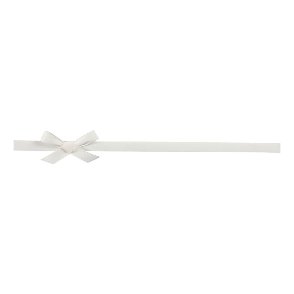 Creativ Company - Creativ Company Cadeaulint mat wit 25m