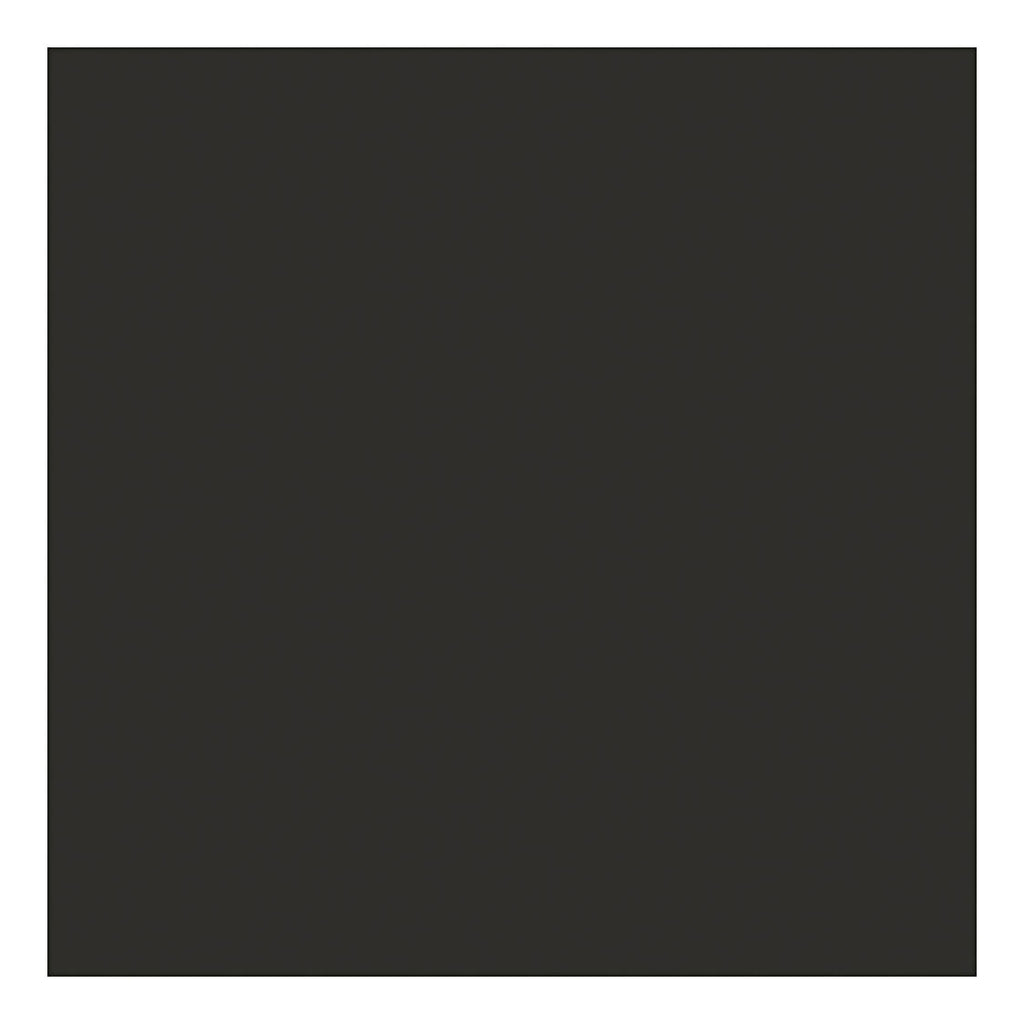 Creativ company karton zwart a4, 210-220g, 10 vellen