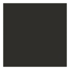 Creativ company karton zwart a4, 210-220g, 10 vellen
