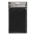 Creativ Company - Creativ Company Kaarten zwart 105x15cm 10 stuks