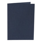 Creativ Company - Creativ Company Kaarten blauw 105x15cm 10 stuks