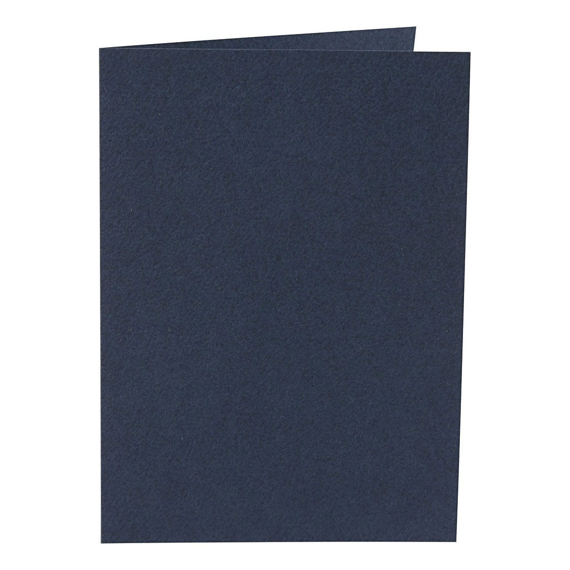 Creativ Company - Creativ Company Kaarten blauw 105x15cm 10 stuks