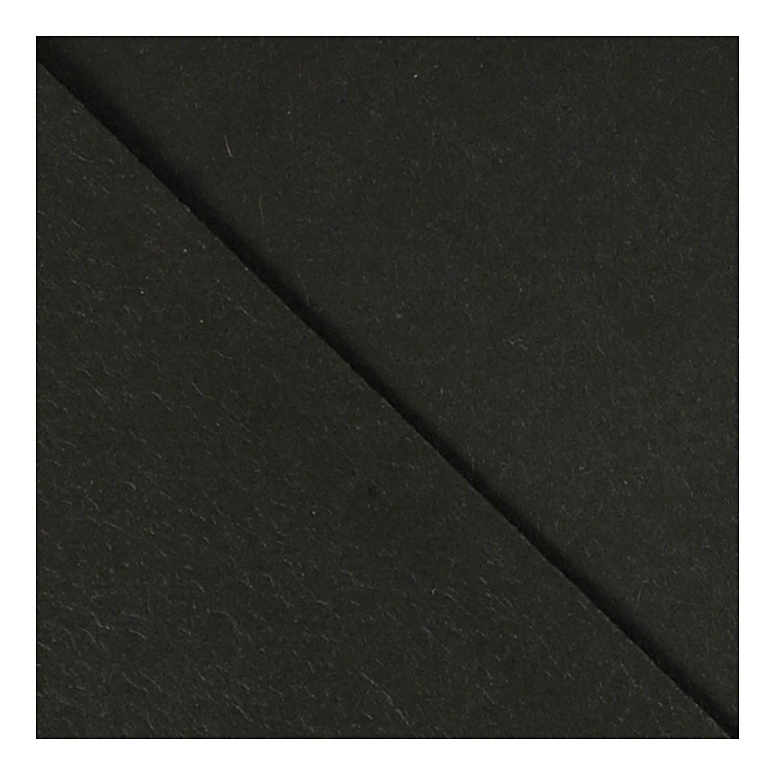 Creativ Company - Creativ Company Envelop zwart 115x15cm 10 stuks
