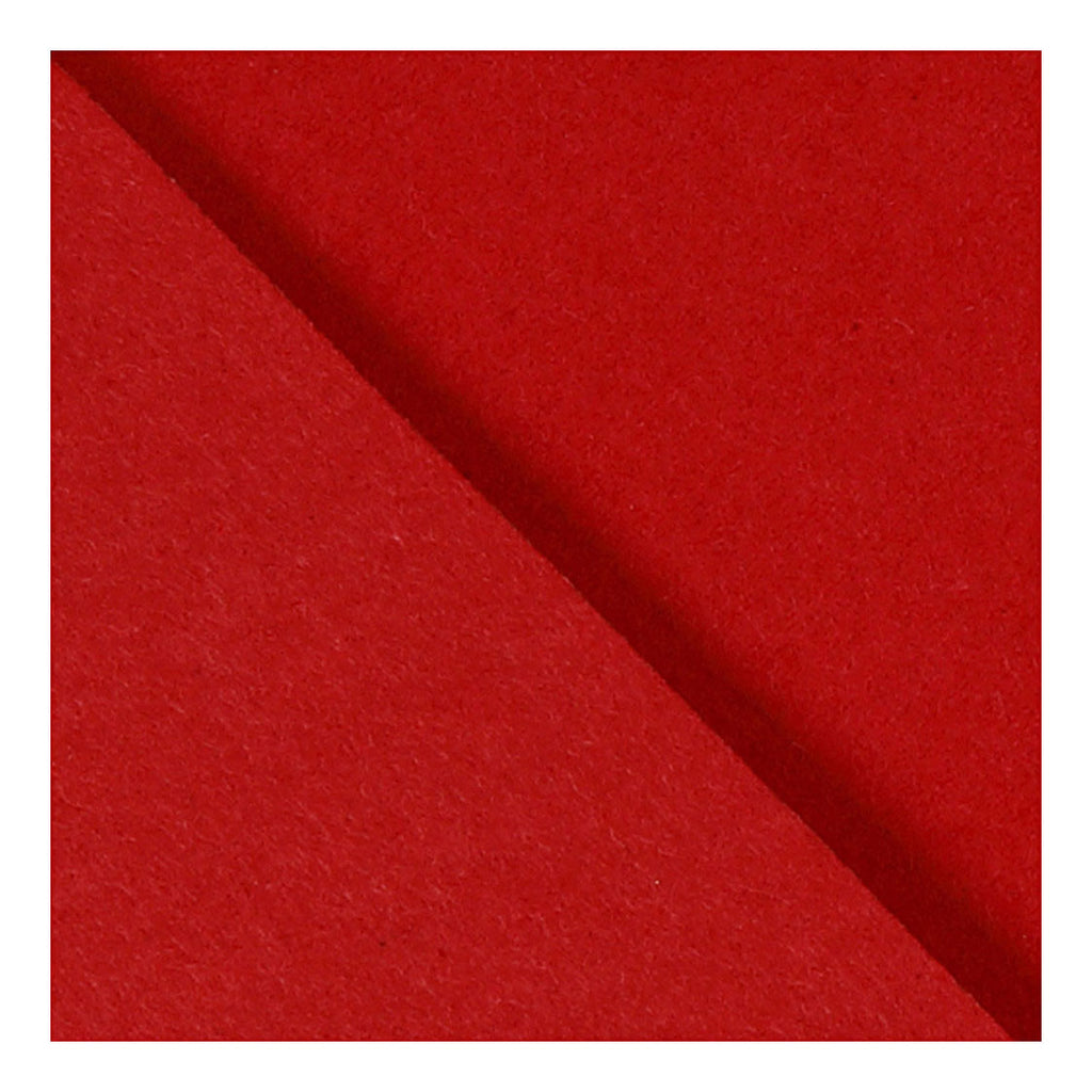 Creativ Company - Creativ Company Envelop rood 115x15cm 10 stuks