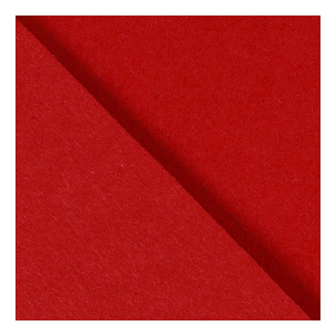 Creativ Company - Creativ Company Envelop rood 115x15cm 10 stuks