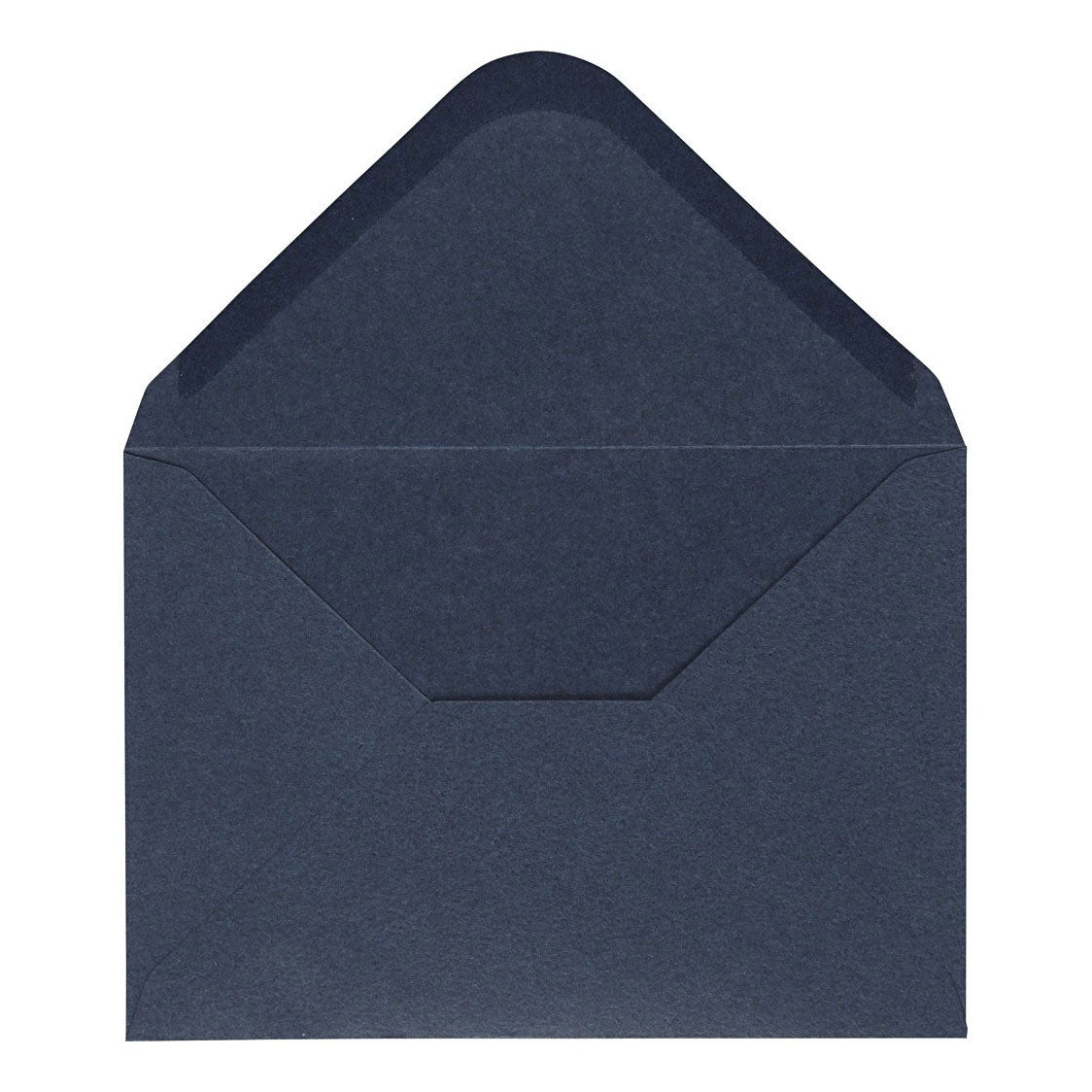 Creativ Company - Creativ Company Envelop blauw 115x15cm 10 stuks