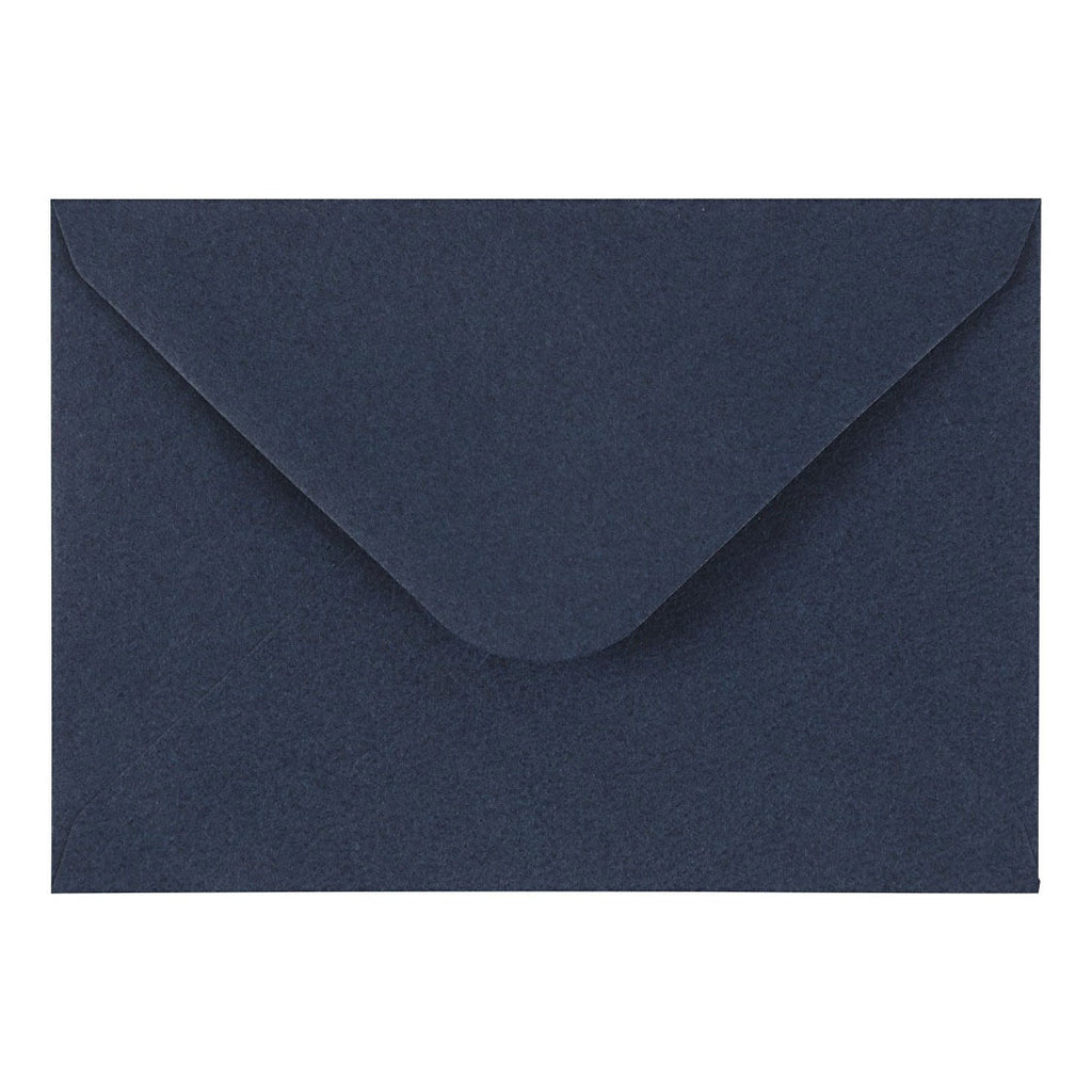 Creativ Company - Creativ Company Envelop blauw 115x15cm 10 stuks
