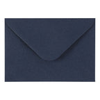 Creativ Company - Creativ Company Envelop blauw 115x15cm 10 stuks