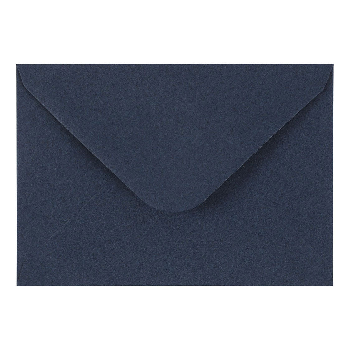 Creativ Company - Creativ Company Envelop blauw 115x15cm 10 stuks