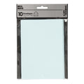 Creativ Company - Creativ Company Envelop lichtblauw 115x15cm 10 stuks