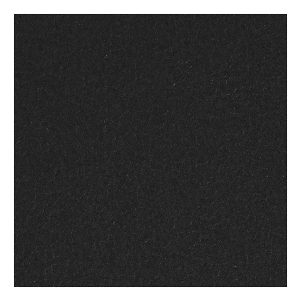 Creativ Company - Creativ Company Karton zwart a4 220g 10 stuks