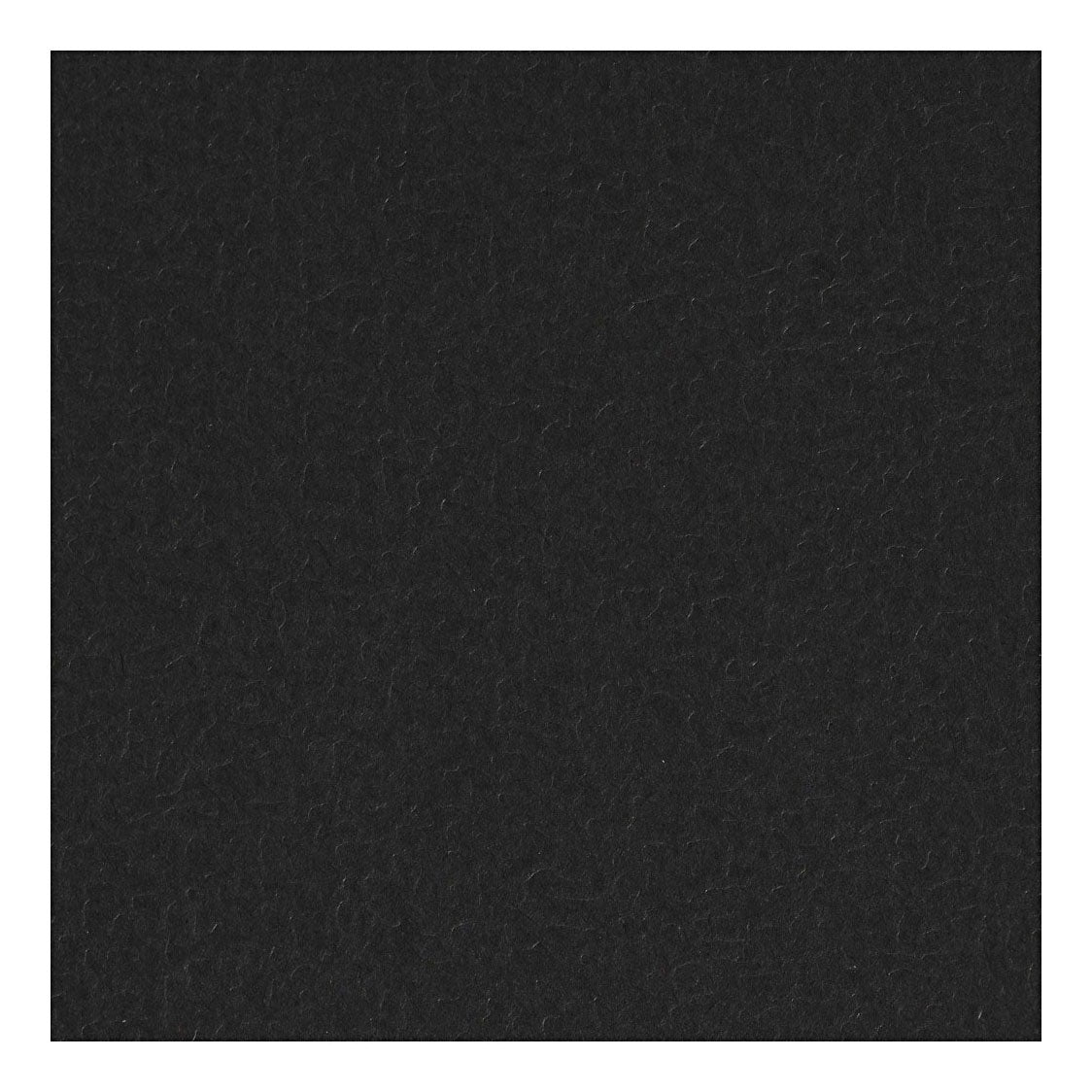 Creativ Company - Creativ Company Karton zwart a4 220g 10 stuks