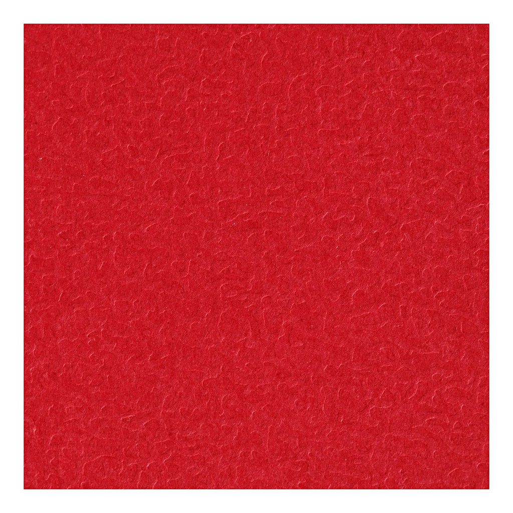Creativ Company - Creativ Company Karton rood a4 220g 10 stuks