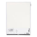 Creativ Company - Creativ Company Karton lichtrood a4 220g 10 stuks