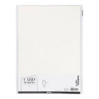Creativ Company - Creativ Company Karton lichtrood a4 220g 10 stuks
