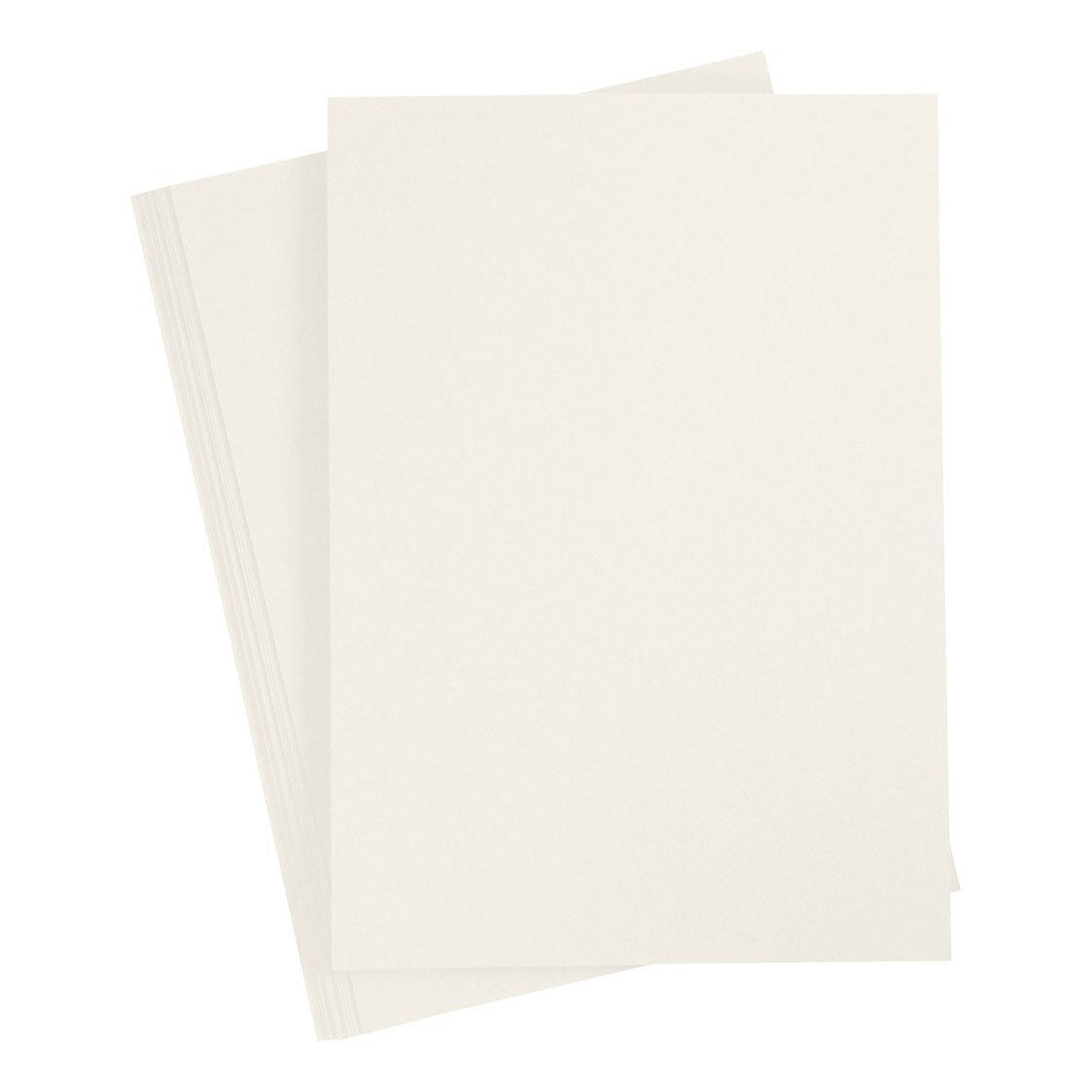 Creativ Company - Creativ Company Karton lichtrood a4 220g 10 stuks