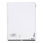 Creativ Company - Creativ Company Karton off-white a4 220g 10 stuks