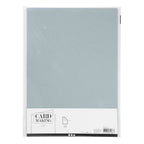 Creativ Company - Creativ Company Karton grijs a4 220g 10 stuks